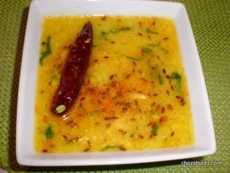 Urad Dal